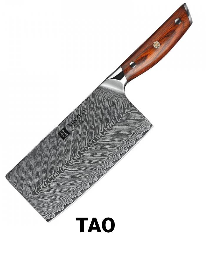 TAO nože